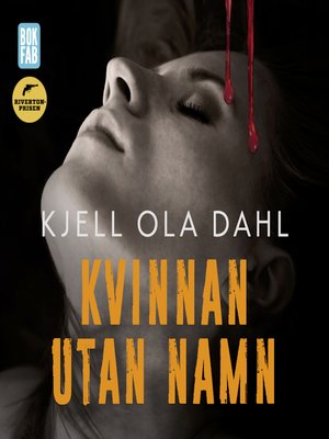 cover image of Kvinnan utan namn